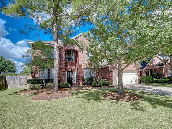 Beautiful home in Cinco Ranch!