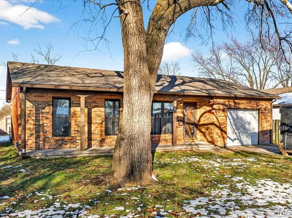 317 Sauget Ave, Cahokia, IL 62206