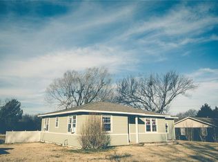 209 N Haskell St, Elmore City, OK 73433
