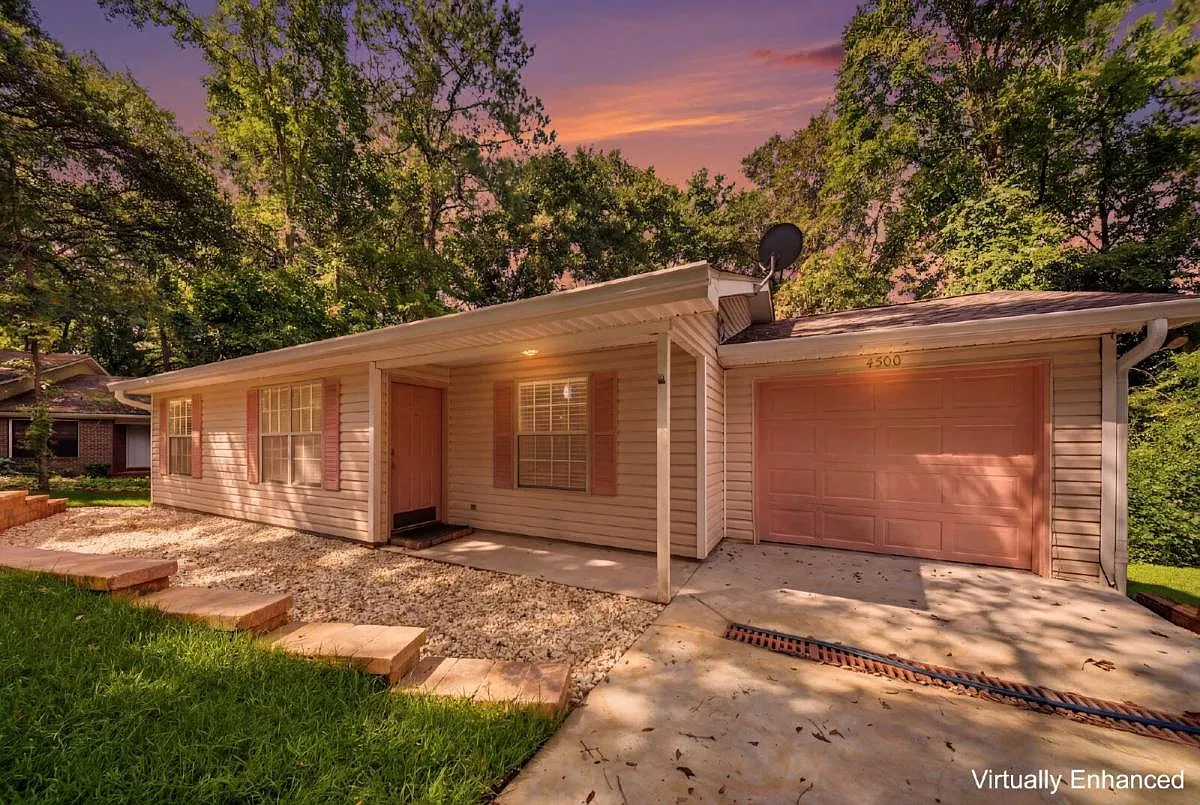 4800 Leah Lane in Tallahassee, FL 32303 — Photo 3