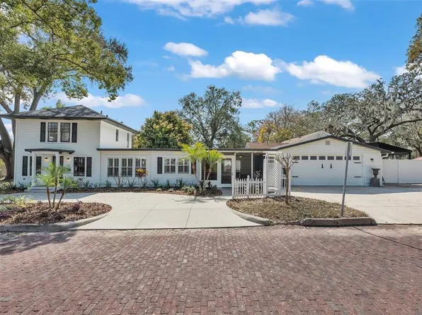 511 McRorie St, Lakeland, FL 33803