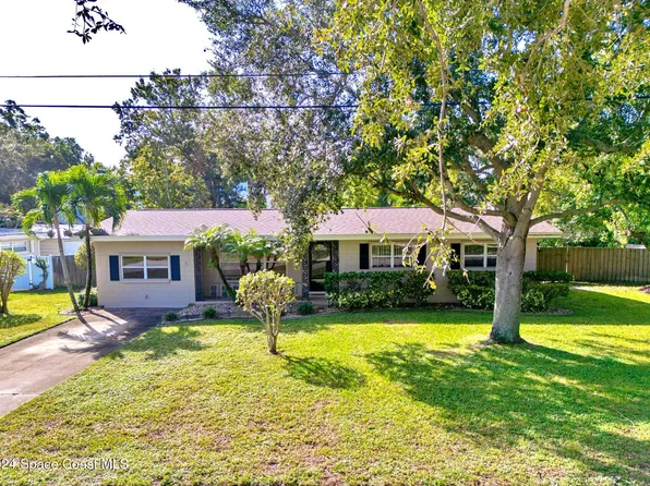 11 Vermont Ave, Rockledge, FL 32955