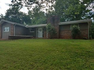 106 Spence St, Athens, TN 37303