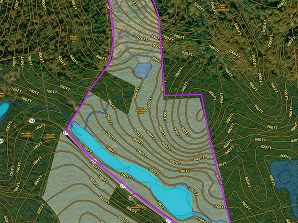 00 NH Rt 149, Weare, NH 03281