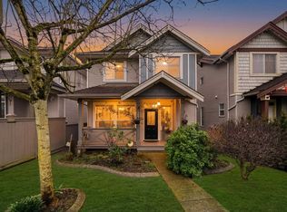 14858 56a Ave, Surrey, BC V3S 8X1