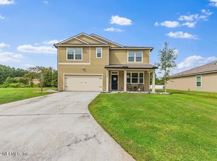 12208 Glimmer Way, Jacksonville, FL 32219