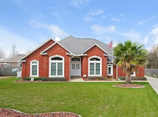 1239 Lear Ct, Cantonment, FL 32533