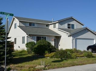 20722 NE Justice Ct, Bend, OR 97701