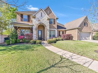 2424 Prairie Mist Ln, Friendswood, TX 77546