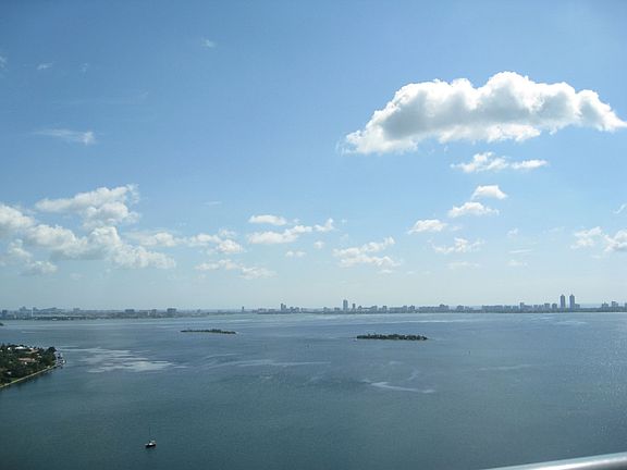 Direct Wide Water Views