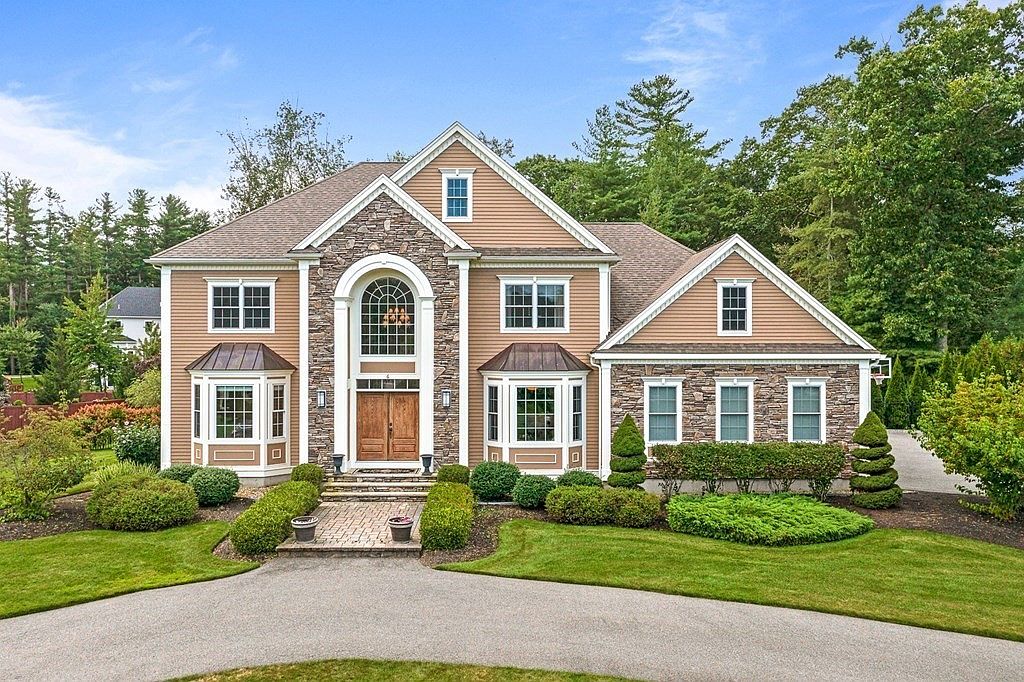 6 Little Meadow Way, North Reading, MA 01864 Zillow