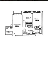 Rented by LG Fairmont Group