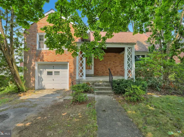 812 Penndale Ave, Reading, PA 19606