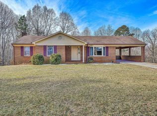 2669 Nester Rd, Thaxton, VA 24174