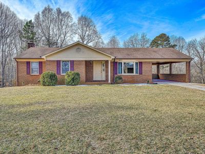 2669 Nester Rd, Thaxton, VA, 24174