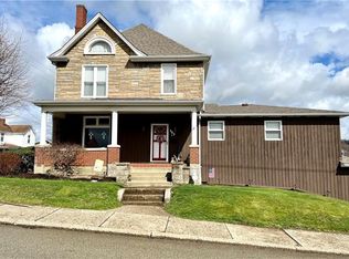503 Graham St, Belle Vernon, PA