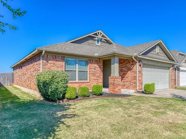 2904 Lerkim Ln, Norman, OK 73069