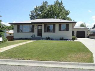 815 Maple St, Helena, MT 59601