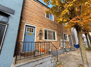 3427 Denny St, Pittsburgh, PA 15201