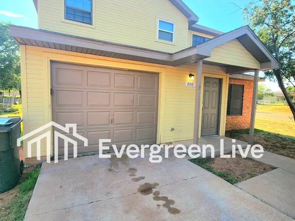 200 Raven Dr, Clovis, NM 88101