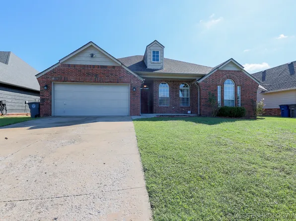 5001 S 190th East Ave, Tulsa, OK 74134