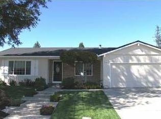 19 Saint Pierre Ct, San Ramon, CA 94583