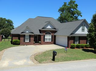 70 Revolutionary Way, Sumter, SC 29154