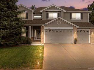 17063 E Rosebay Cir, Parker, CO 80134