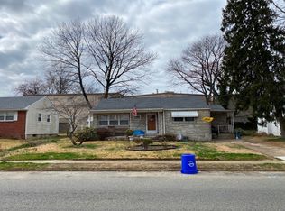 19 Schubert Ave, Runnemede, NJ 08078