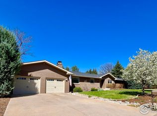 1913 Homestead Rd, Greeley, CO 80634