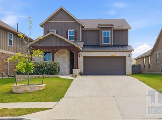 156 Grace Lilly Dr, Buda, TX 78610