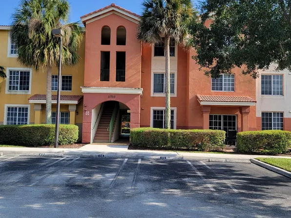 6768 Heritage Grande #7304, Boynton Beach, FL 33437