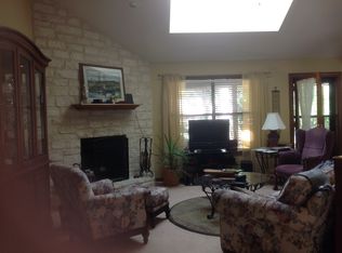 808 Cielo Dr, Georgetown, TX 78628