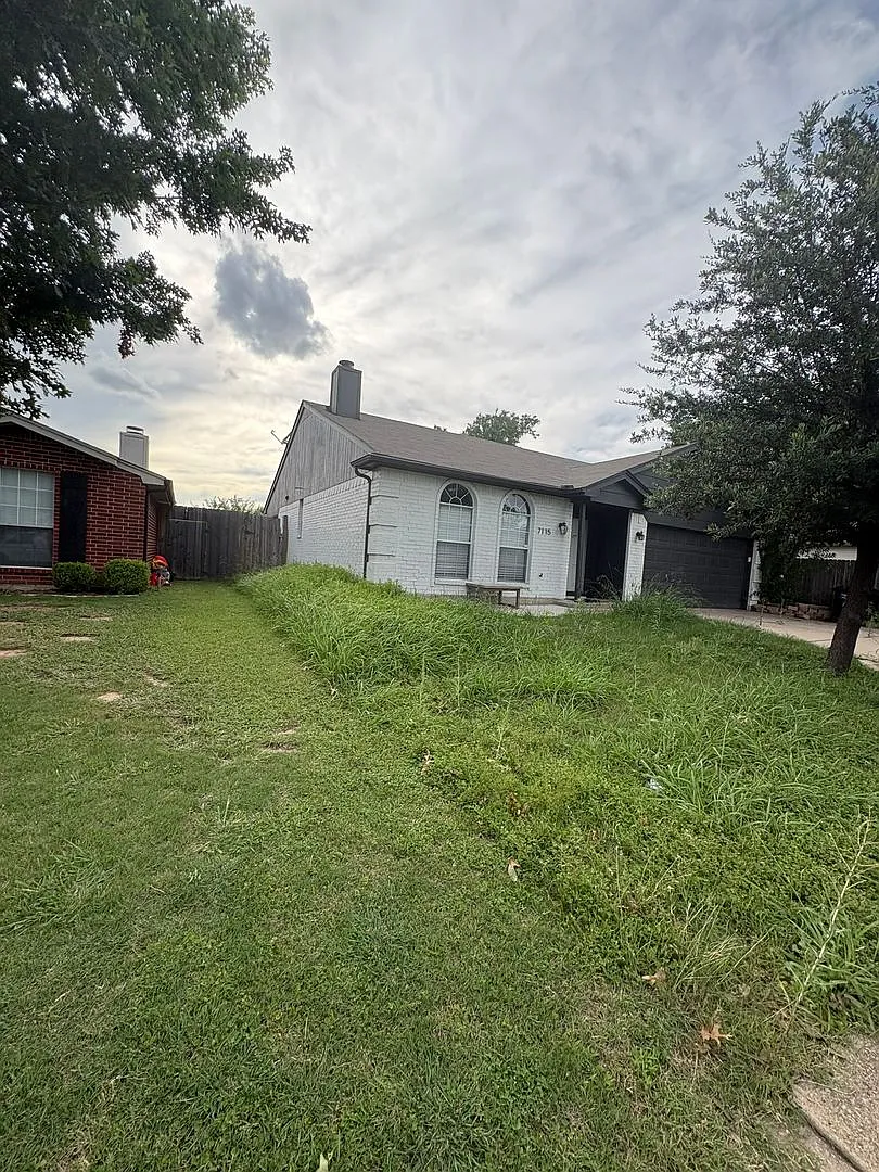 Summerfield Area Ft Worth Home — Photo 2