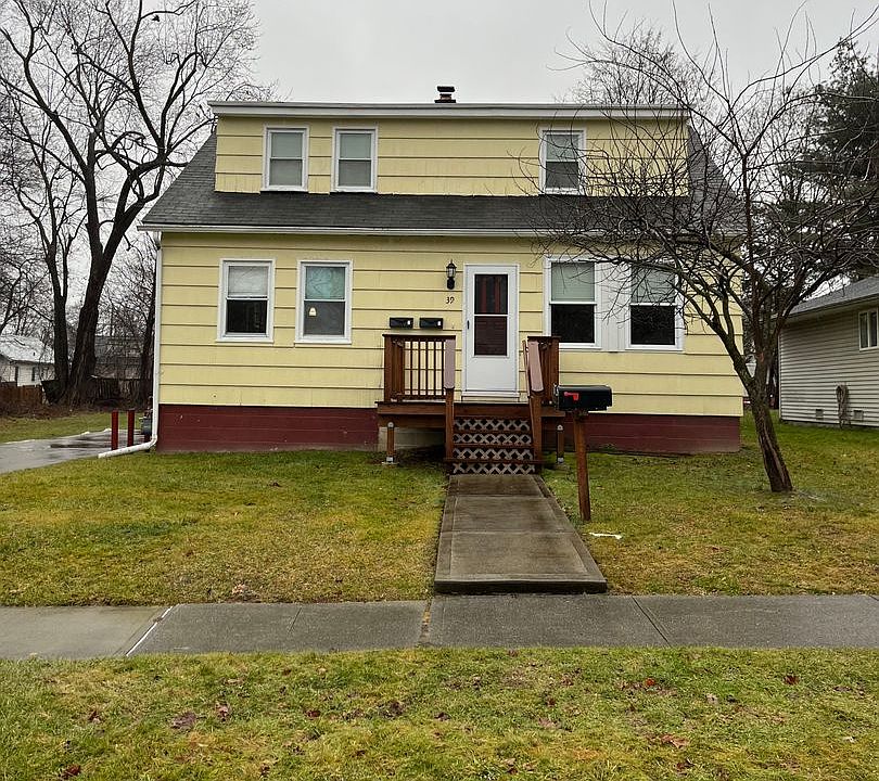 39 Glenwood Ave, Poughkeepsie, NY 12603 Zillow