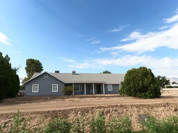 3642 W 1st St, Thatcher, AZ 85552