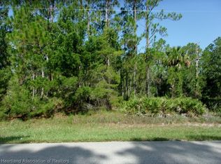 6503 Burkett Ave, Sebring, FL 33875