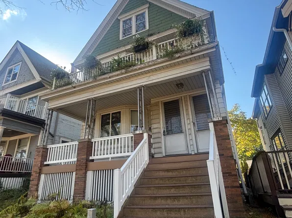 2745 N Humboldt Blvd, Milwaukee, WI 53212