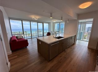 629 Keeaumoku St #3301, Honolulu, HI 96813