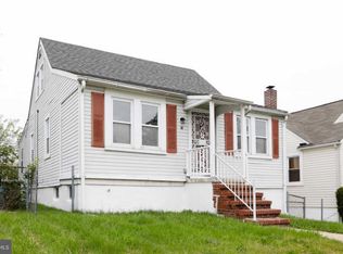 28 Lincoln Ave, Catonsville, MD