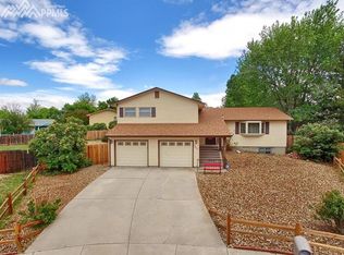 7237 River Bend Rd, Colorado Springs, CO 80911