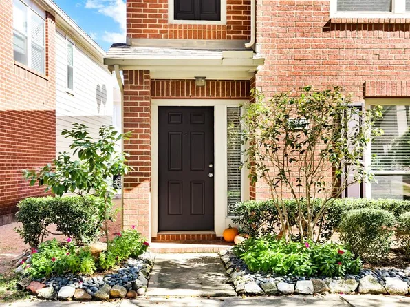 834 W Heights Hollow Ln, Houston, TX 77007