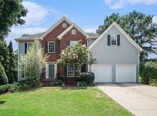 5200 Sunset Maple Trl, Lilburn, GA 30047