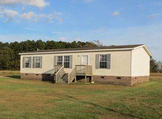 1838 Alligood Rd, Creswell, NC 27928