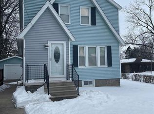 2125 Linda St, Saginaw, MI 48603