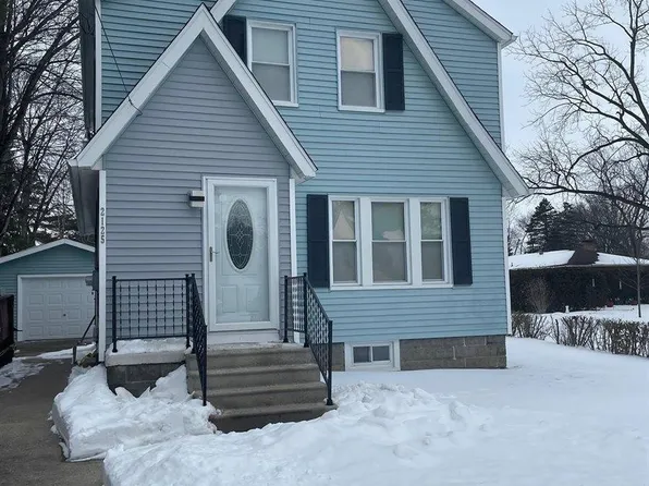 2125 Linda St, Saginaw, MI 48603