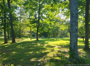 8691 W State Route 356, Lexington, IN 47138