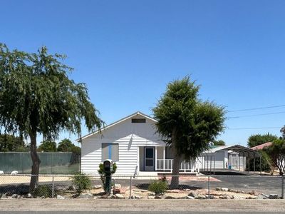 1481 Mary St, Hanford, CA, 93230