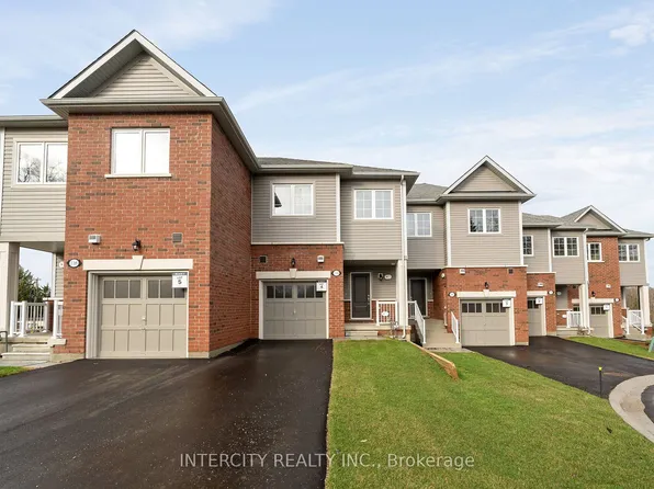 118 Gordon St Unit 4, Shelburne, ON L9V 2X7