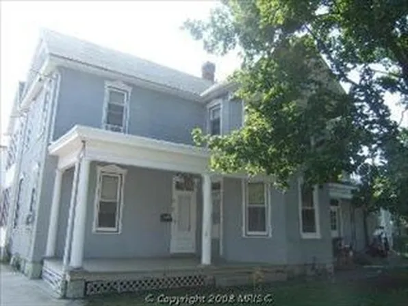 302 E Catherine St, Chambersburg, PA 17201